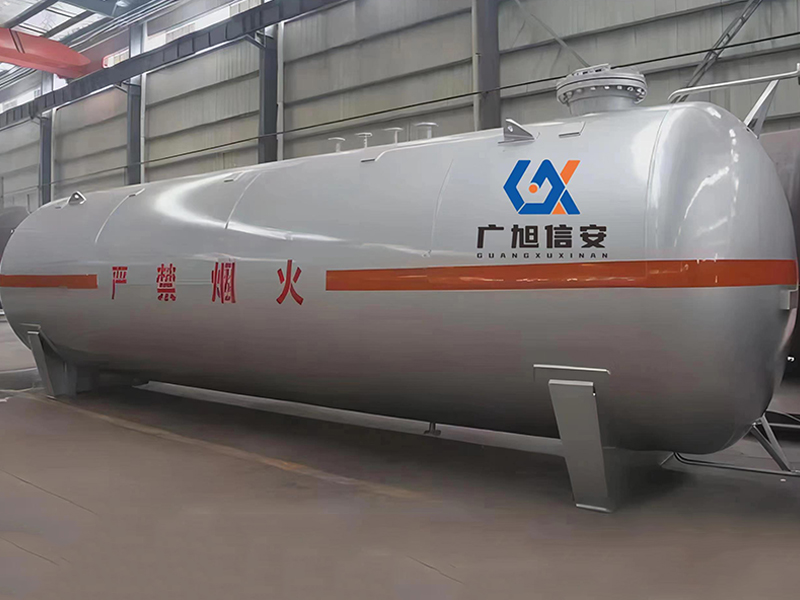压力容器